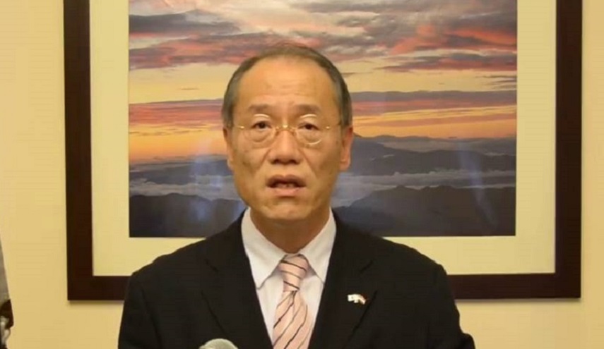 السفير الياباني يوجه طلبا للعراقيين بشأن مباراة الليلة