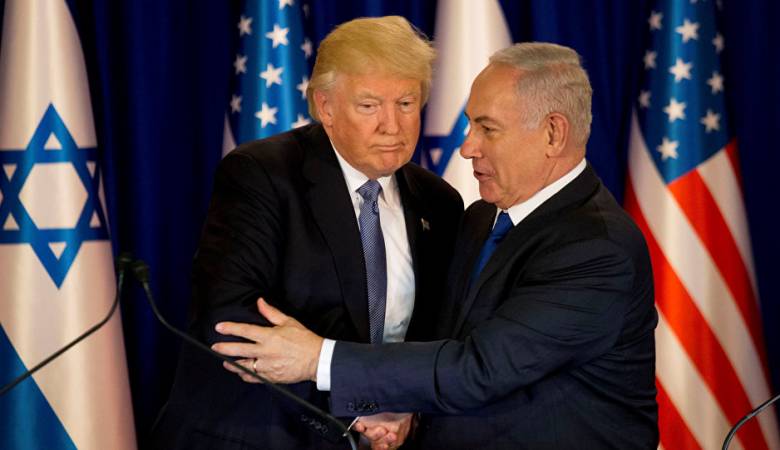 واشنطن تستعجل نقل سفارتها إلى القدس هذا العام لهذه الأسباب!