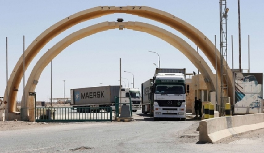 الحدود العراقية تكشف عن سر علاقة المولدات الكهربائية بالرز الهندي!