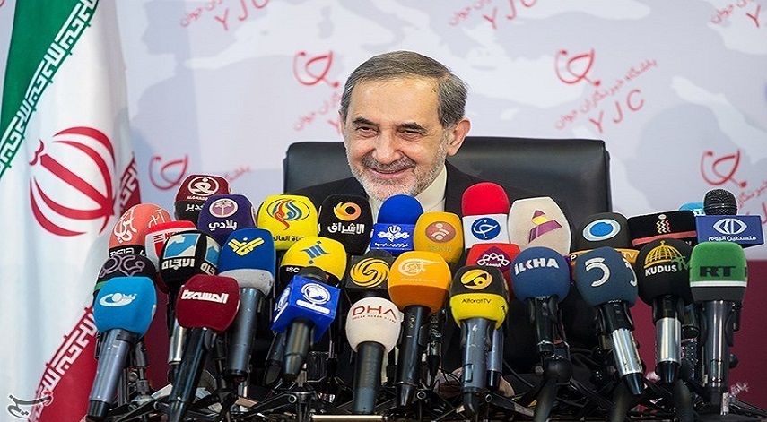 ولايتي: نفوذ ايران سيتعزز في المنطقة 