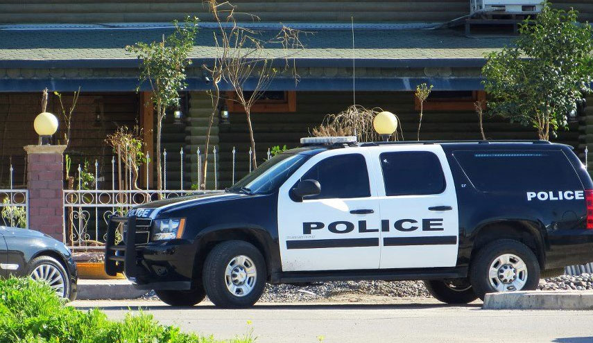 كيف انتحر عامل عراقي في مكان عمله؟..