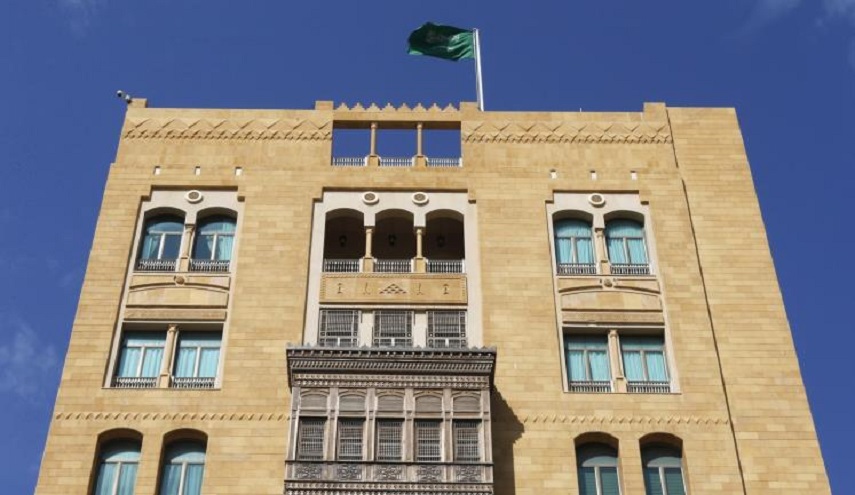 التنازل عن 25 بالمئة من اكبر شركة في لبنان لصالح "ابن سلمان" في مقابل..