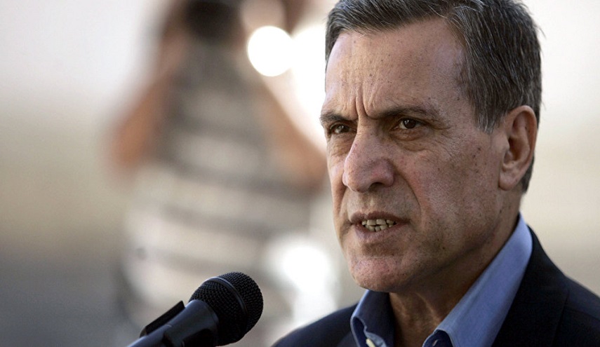 ابو ردينة لترامب: القدس “ليست للبيع”