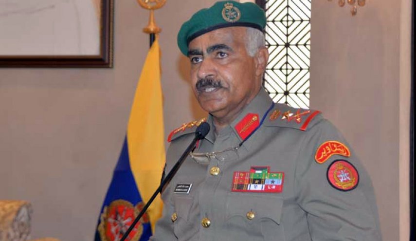 أول تصريح كويتي بعد سقوط مروحية رئيس الأركان في بنجلاديش