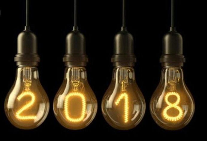 فلكي لبناني: المنطقة على موعد مع مفآجات في العام 2018