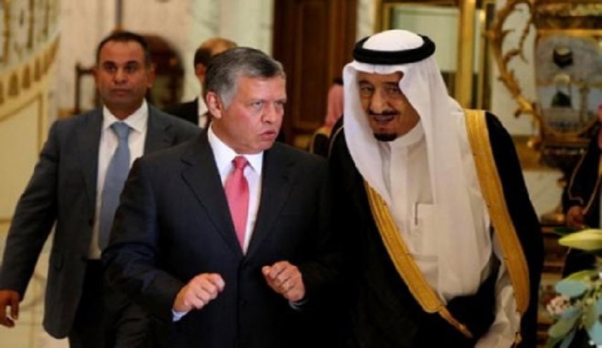 تفاصيل جديدة حول محاولة الرياض وأبوظبي الإطاحة بملك الأردن