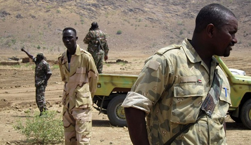 أمر خطير اتهم به مسؤول سوداني هذه الدولة العربية