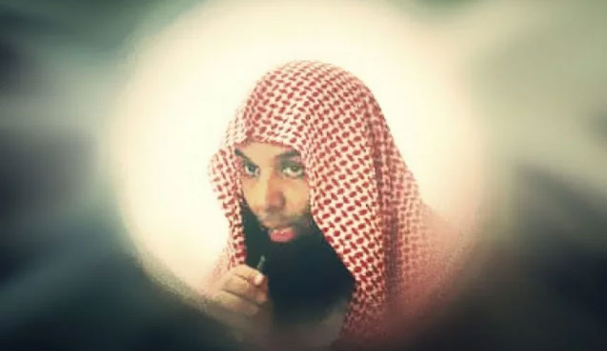  13 سنة من التعذيب الرهيب.. ماذا تعرف عن خالد الراشد الداعية الذي سجنته السعوديّة!!
