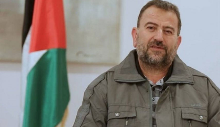 حماس: ايران موقفها ثابت من القضية الفلسطينية والمقاومة مستمرة ضد الاحتلال