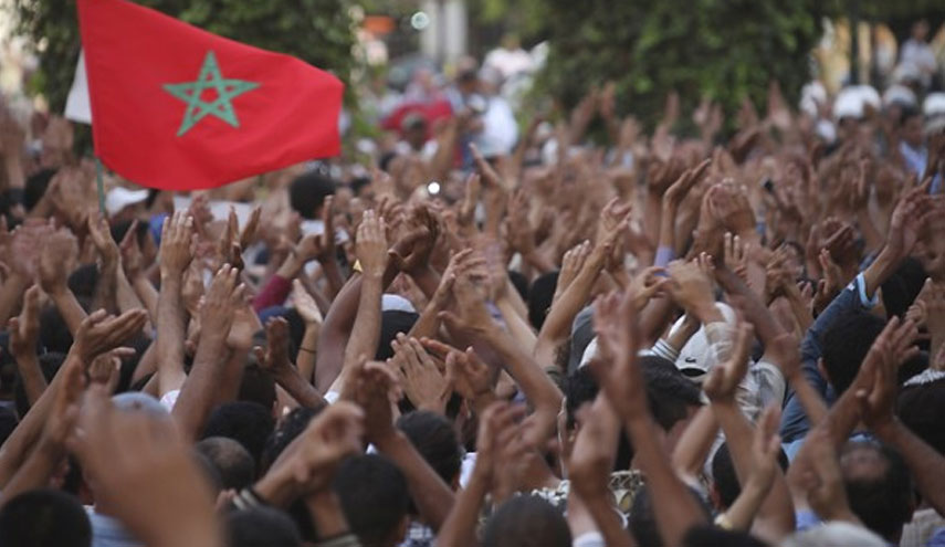 "مناجم الموت"..سبب تواصل الاحتجاجات في المغرب
