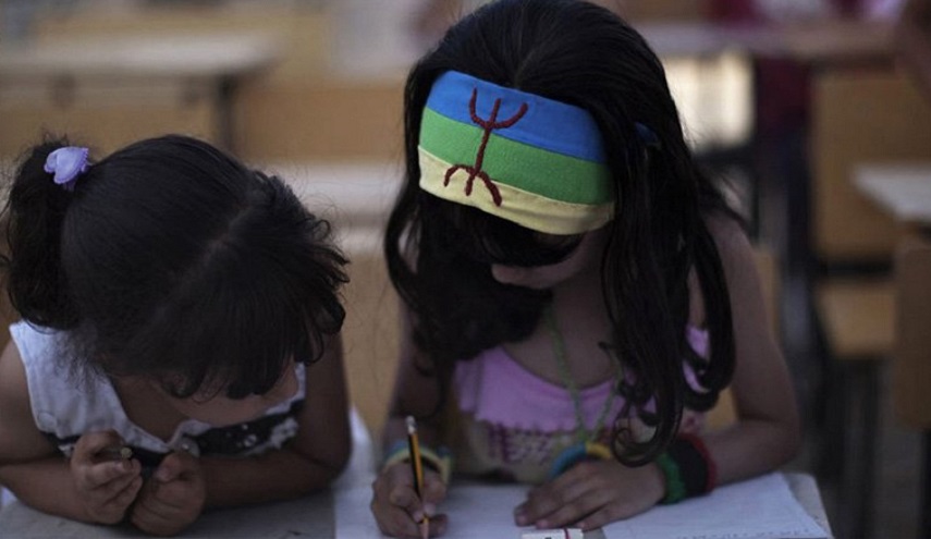 الأمازيغية تنتظر موافقة البرلمان المغربي لتنطق رسميًا في البلاد