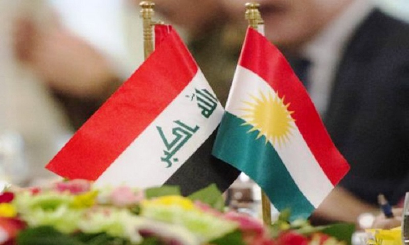 تطورات متسارعة في المفاوضات بين بغداد واربيل.. أهمها؟!