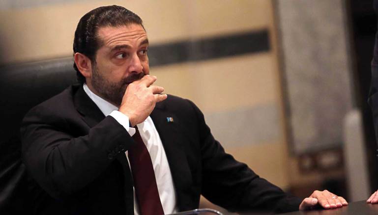 السعودية باعت "الحريري" ولن تدعمه لرئاسة الحكومة!