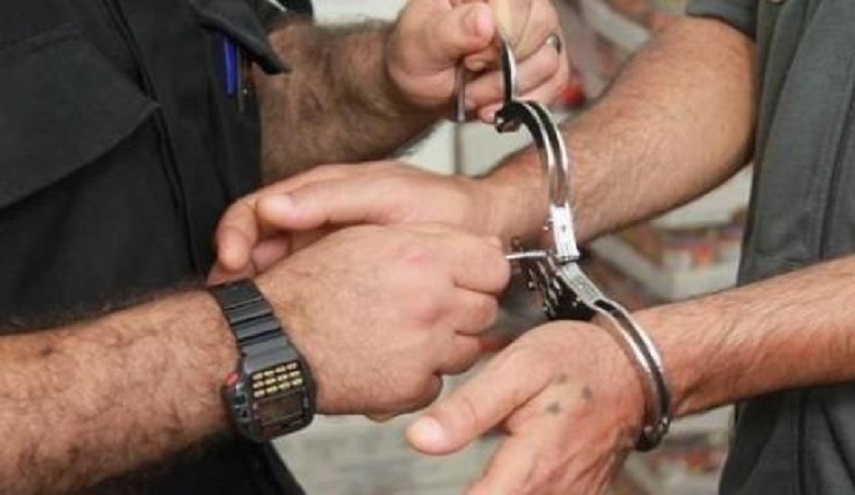 القاء القبض على منتحل شخصية خطير في العراق!
