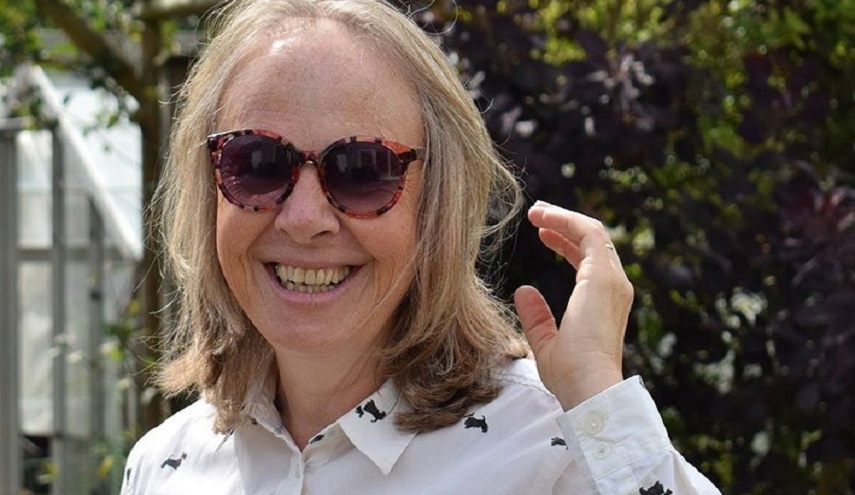 استيقظت من سكتة دماغية لتكتشف أنها تتحدث لغتين مختلفتين!!