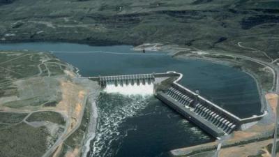 لأول مرة.. الكشف عن طريقة حصول مصر على صور سد النهضة وكيف خدعتها أمريكا!