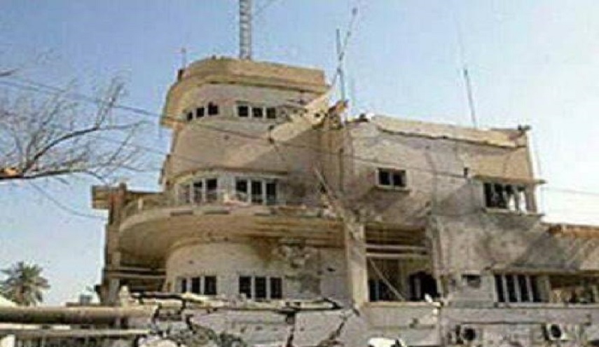  القاهرة تتابع مصير توأم فيلا أم كلثوم في بغداد