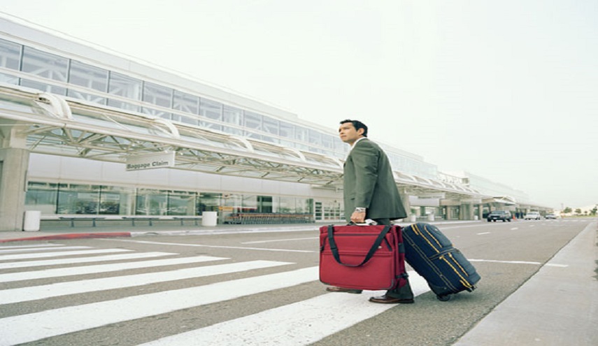 إحذروا ارتداء هذه الملابس أثناء السفر!