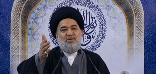 المرجعية العليا في العراق: من لا يملك بصيرة سيحرق البلاد ويُفسد ولا يُصلح