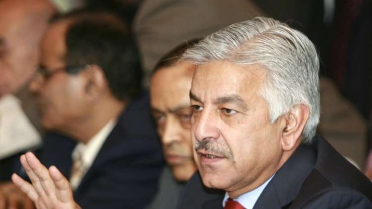 باكستان ترد على ترامب بعد تطاوله عليها !