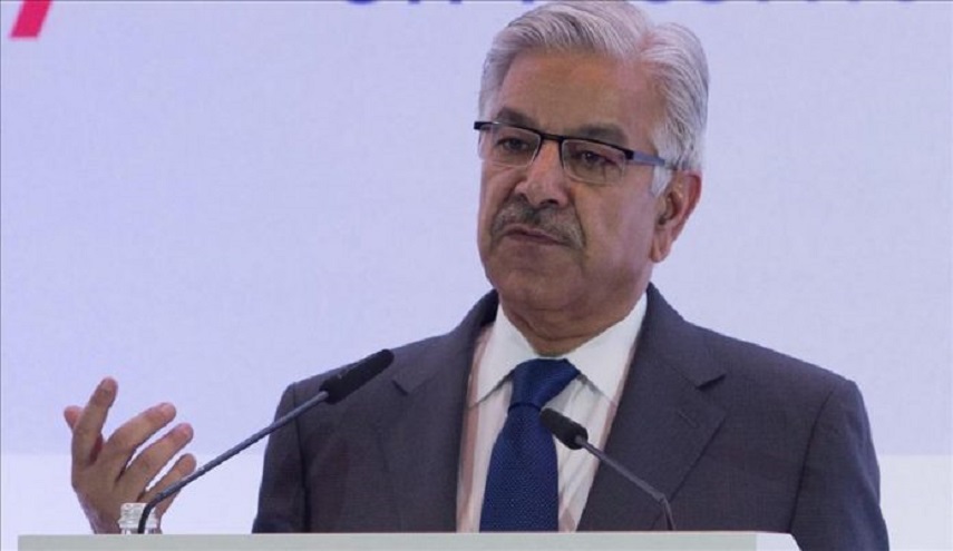 باكستان: أمريكا دائماً ما تخون 