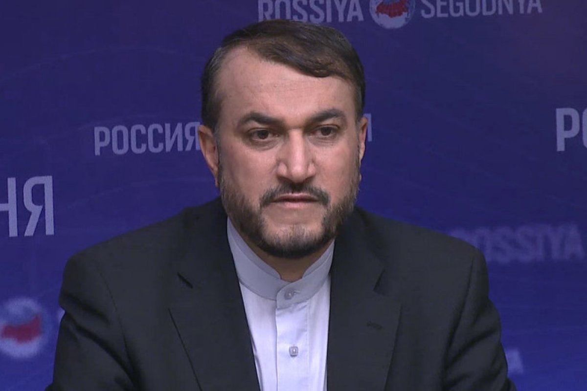 ايران: فشل مخطط الثالوث الاميركي الصهيوني السعودي أثبت اقتدارنا