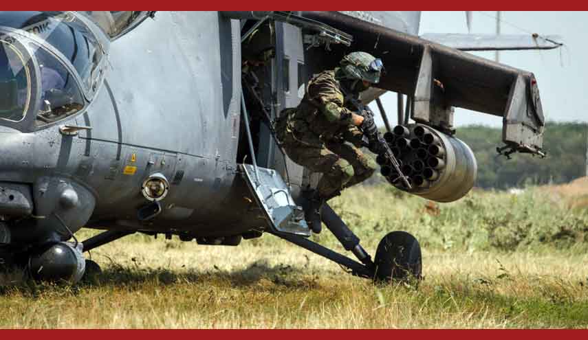 مناورات مصرية ـ روسية في 2018 .. والاستعدادات جرت منذ ديسمبر الماضي