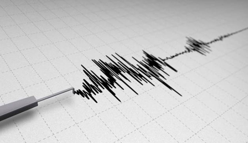 تسجيل هزة على الحدود الايرانية العراقية شعر بها سكان شرق بغداد وديالى وكردستان