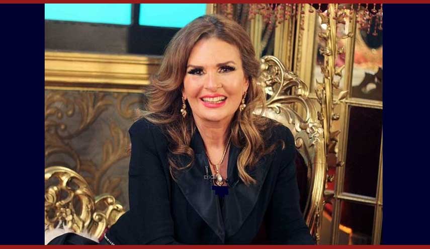 ما هي حقيقة تسريبات ضابط المخابرات المصرية.. وما علاقة الفنانة يسرا بها؟!