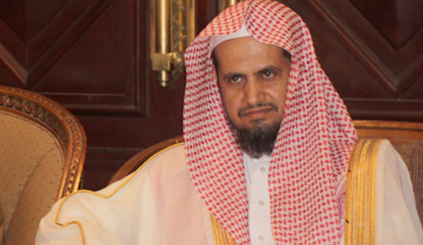 النائب العام في السعودية يؤكد اعتقال 11 أميراً..