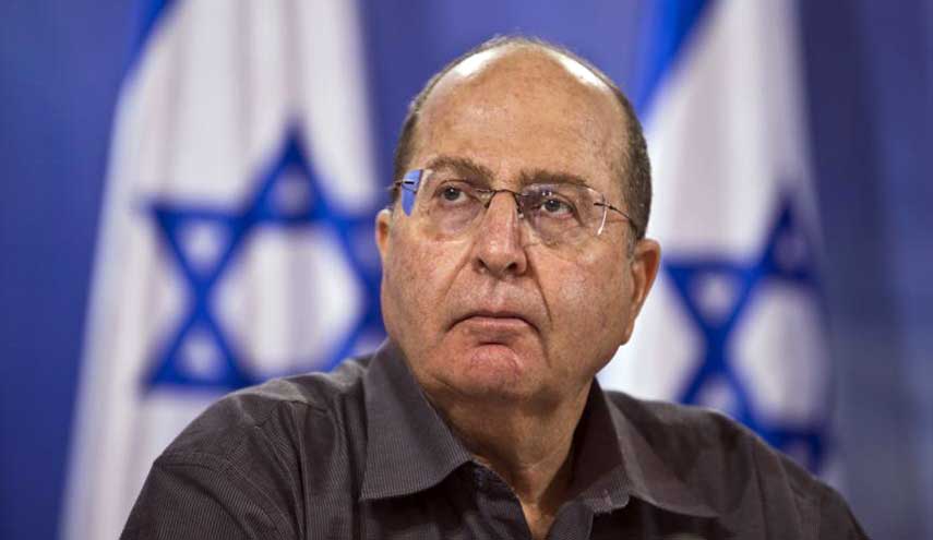 يعلون: قانون "إعدام منفذي العمليات" سيجعلنا ندفع ثمنا باهظا!