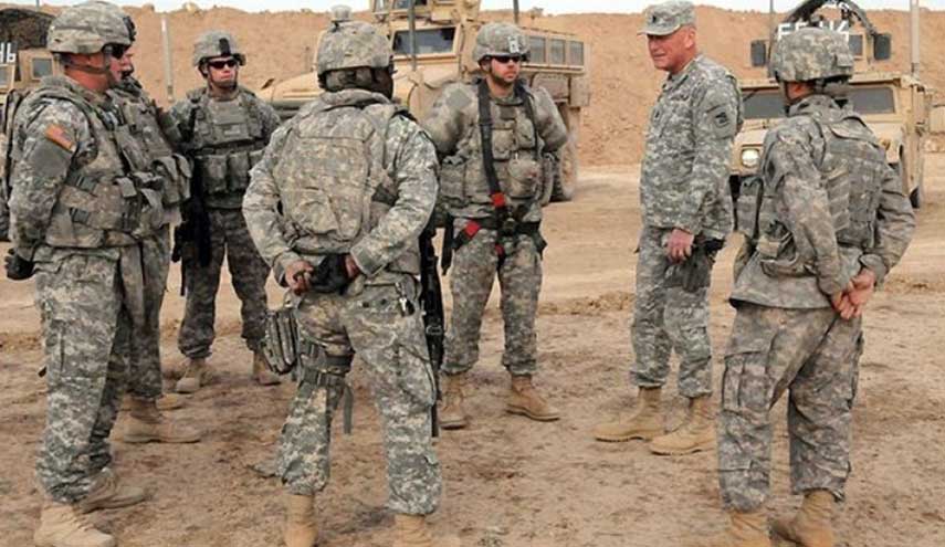 الأمن النيابية: استضافة العبادي بشأن التواجد الأميركي يتصدر جدول اعمالنا