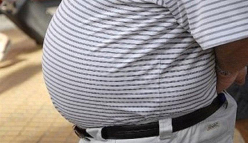 التخلص من "الكرش" ليس حلماً مستحيل التحقيق..اليكم الطريقة