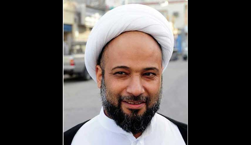 النظام البحريني يعزل المعتقل الشيخ المخوضر عن العالم.. ولا معلومات عنه!
