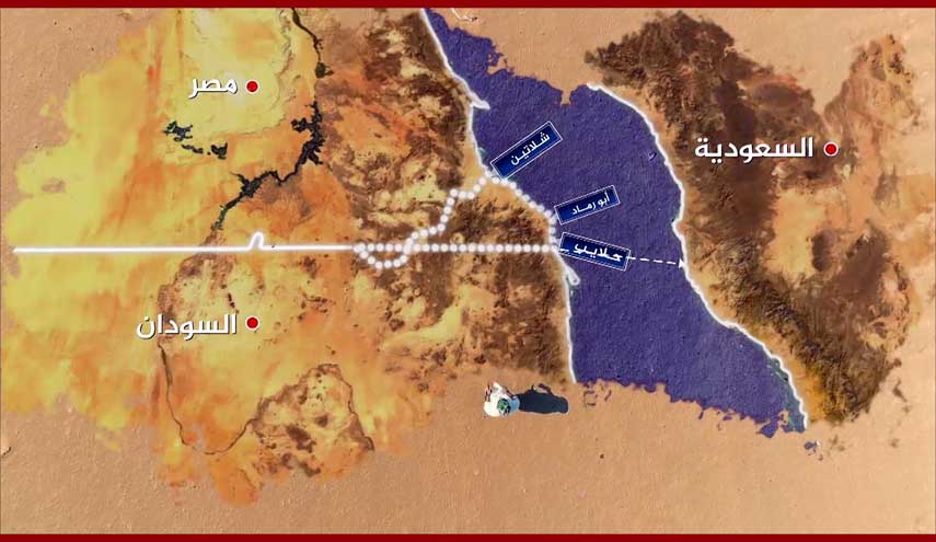 قائد عسكري مصري يهدد بالحرب.. مع أي بلد؟!