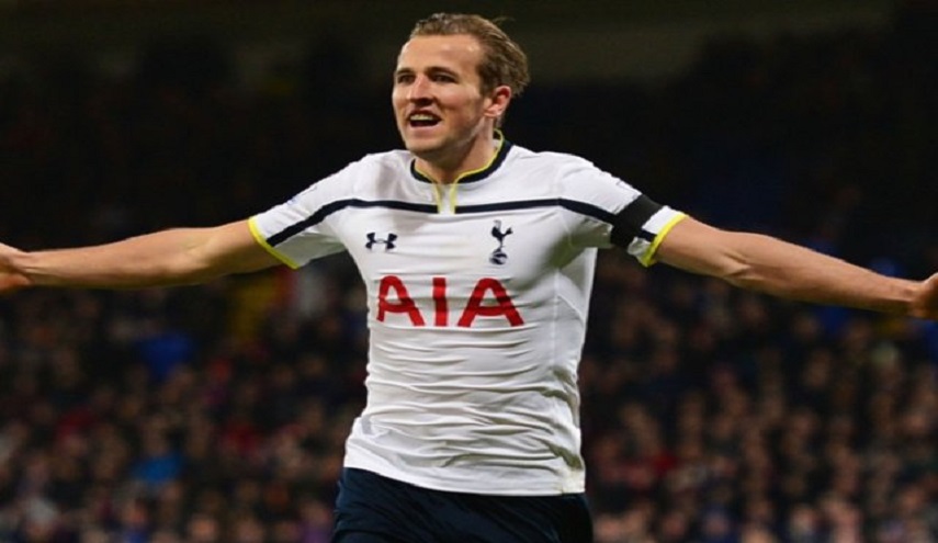  توتنهام يفاجئ ريال مدريد بـ"سعر مستحيل" للحصول على هاري كين
