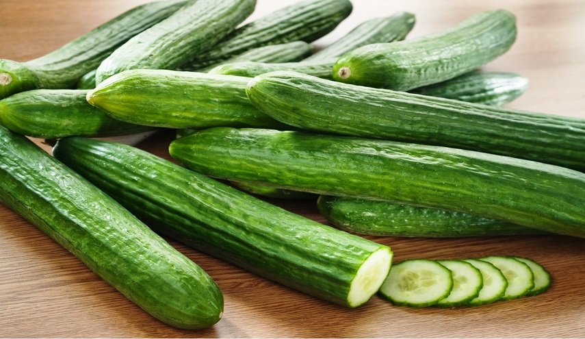 هل تعاني من تعفن الخيار في الثلاجة... اليك الحل!