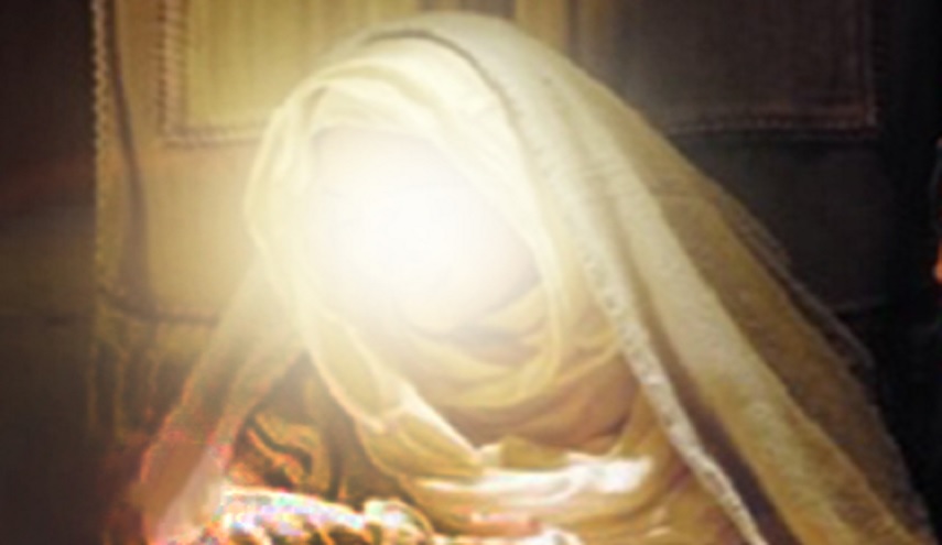 آمنة بنت وهب...أم الرسول الأعظم(ص)