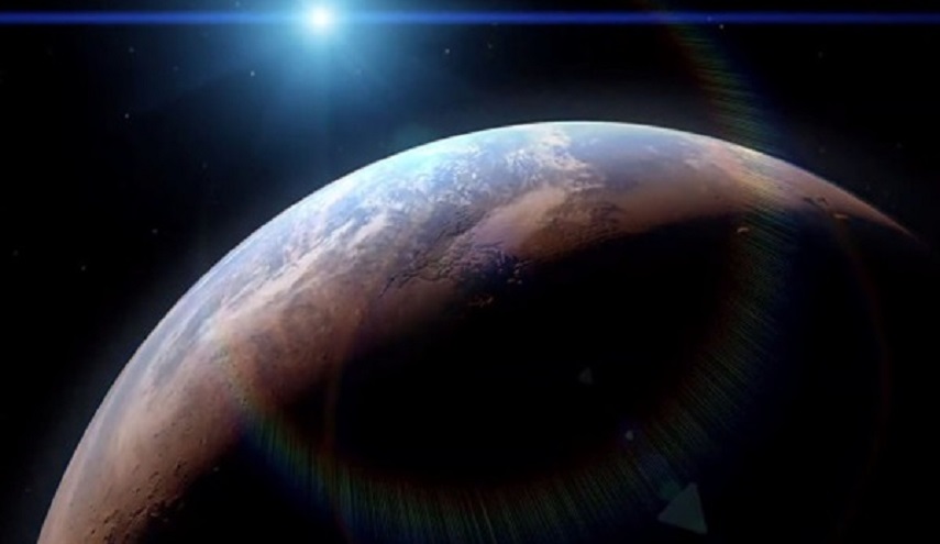 علماء يكتشفون كوكبا يمتاز بخصائص الحياة