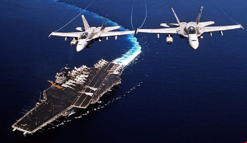 تحديات أميركا في المنطقة.. هل تشتعل النيران مرة أخرى؟