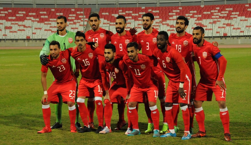 البحرين تتجه إلى تجنيس لاعبين أجانب وفرضهم على الأندية