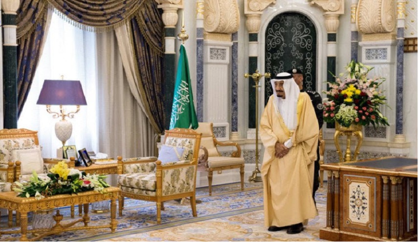 مفاجأة.. الأمراء في السعودية يتمردون على محمد بن سلمان !