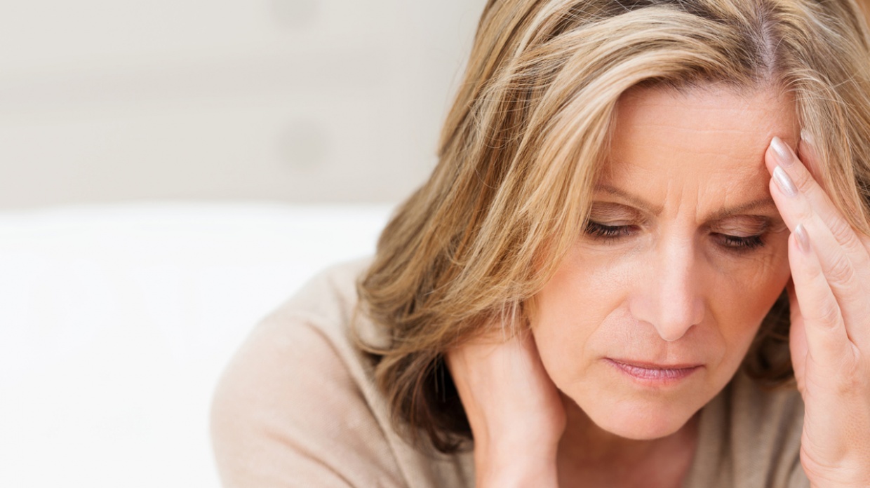 15 نصيحة صحية لمن تخطى سن الـ 40