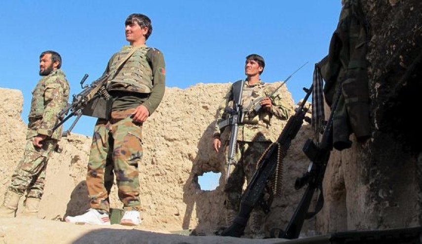 هكذا علق الأسد على مصرع وإصابة الآلاف من لواء "فاطميون" 