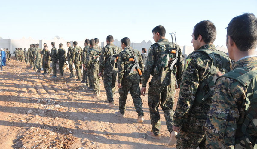 مشاورات سرية سورية ــ تركية لمواجهة الطموحات الانفصالية للاكراد..