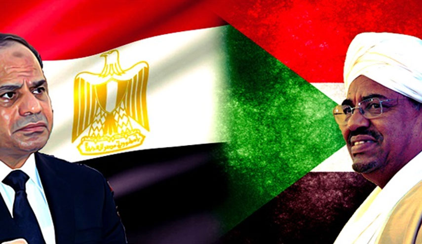 آخر تطورات التوتر بين مصر والسودان..