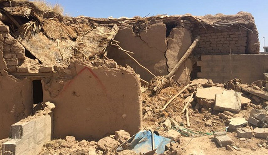 نائب: وثقنا "عملية الانفال" التي قامت بها البيشمركة!..