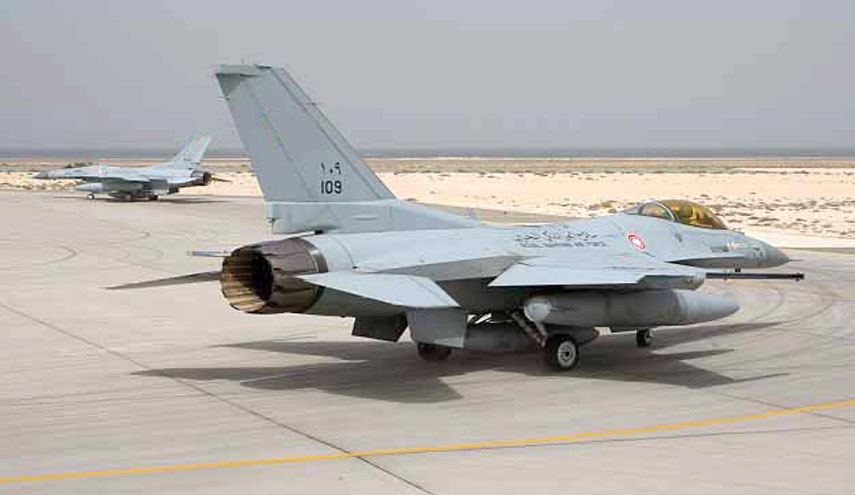 تفاصيل صفقة اسلحة ستجعل عمان تضاهي قوة الإمارات والسعودية..