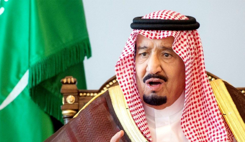 مفاجأة من العيار الثقيل..ما حدث داخل القصر الملكي.."رسالة صوتية" لأمير سعودي كشفته