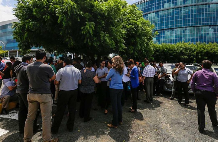 ادارة ترامب تلغي مخطط داكا وتهدد بترحيل 200 الف شخص من اميركا